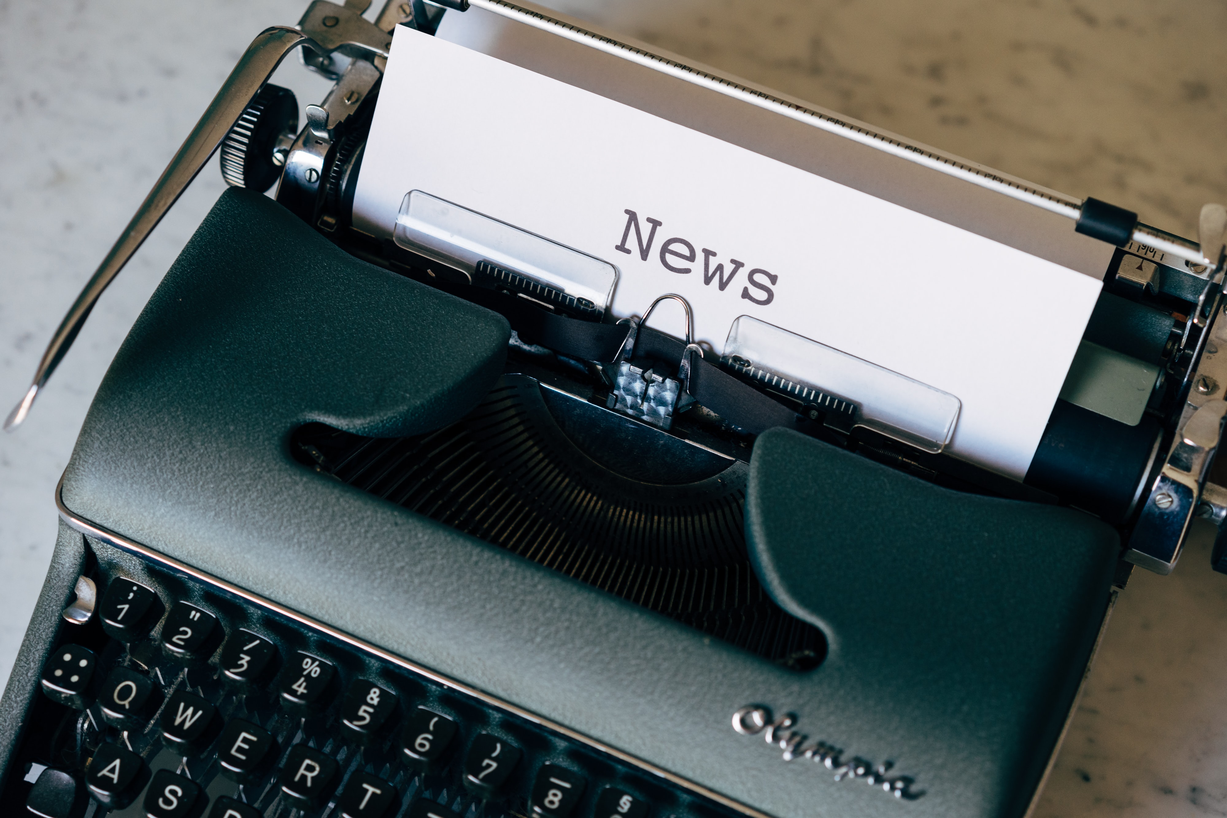 News Page