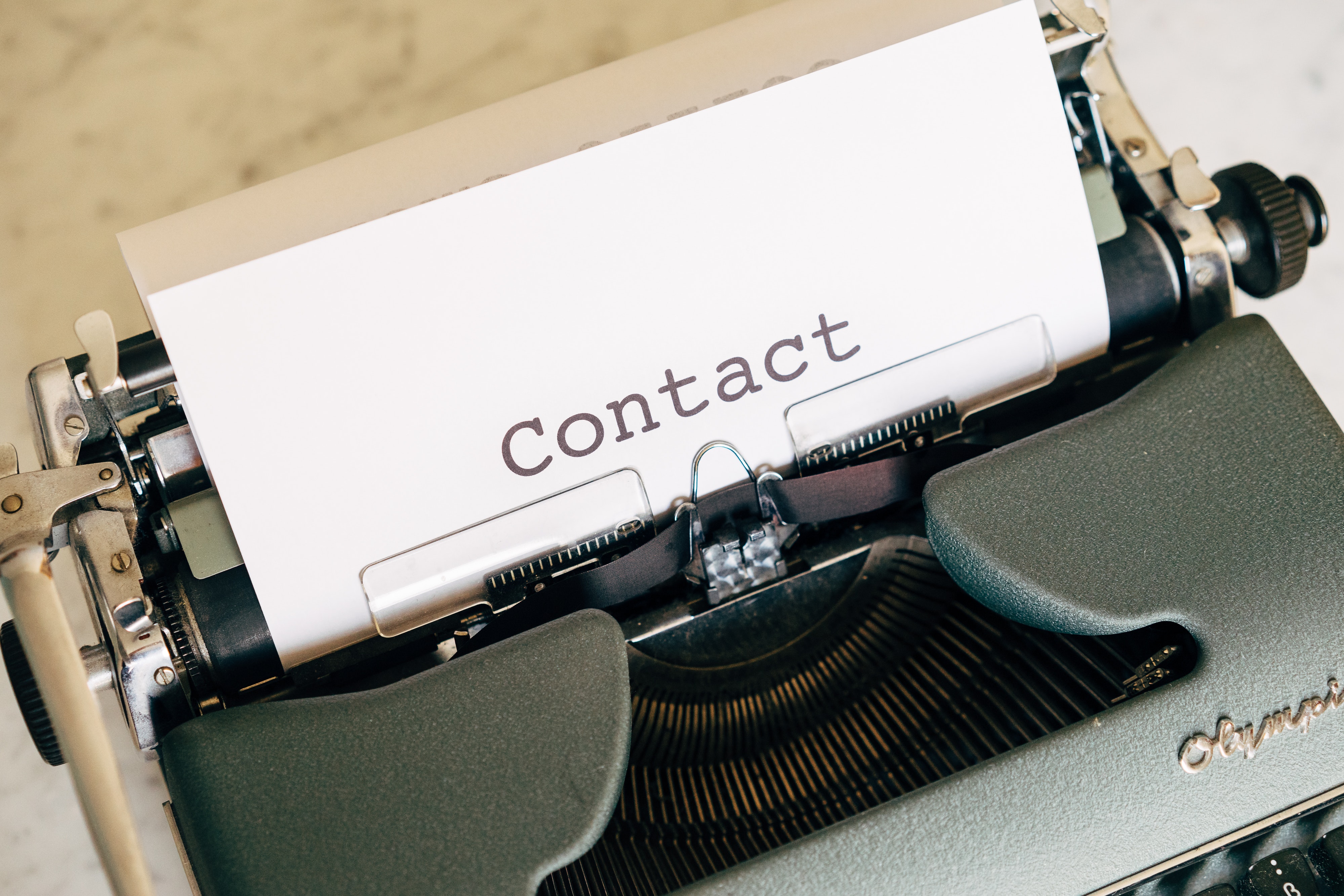 Contact Pro Driver Tools