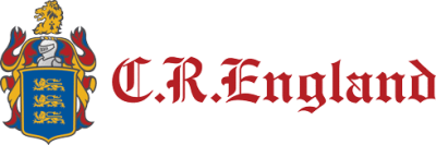 C.R. England